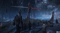 The Witcher 3: Wild Hunt se muestra en nuevas im�genes