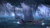 The Witcher 3: Wild Hunt se muestra en nuevas im�genes