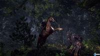 The Witcher 3: Wild Hunt se muestra en nuevas im�genes