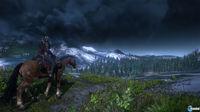 The Witcher 3: Wild Hunt se muestra en nuevas im�genes