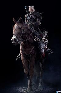 Imagen The Witcher 3: Wild Hunt