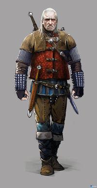 The Witcher 3: Wild Hunt