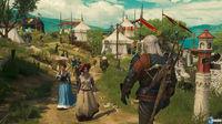 CD Projekt working on new update for The Witcher III for PS4 Pro