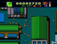 Retro City Rampage se lanzar� finalmente en mayo