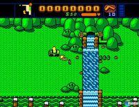 Retro City Rampage se lanzar� finalmente en mayo
