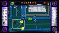 Nuevas im�genes de Retro City Rampage