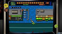 Imagen Retro City Rampage WiiW