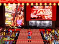 WWE Wrestlefest regresa a los videojuegos