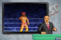 WWE Wrestlefest regresa a los videojuegos