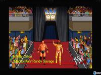 WWE Wrestlefest regresa a los videojuegos