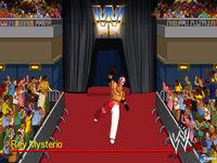 WWE Wrestlefest regresa a los videojuegos