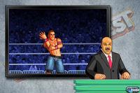WWE Wrestlefest regresa a los videojuegos