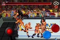 WWE Wrestlefest regresa a los videojuegos