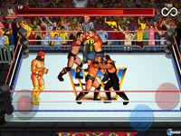 Imagen WrestleFest