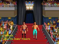 WrestleFest