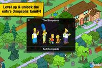 EA lanza un juego gratuito de Los Simpsons para iPhone