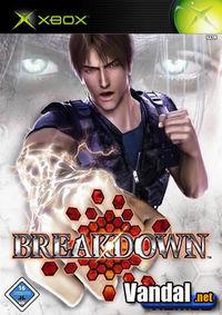 Imagen 40 de Breakdown para Xbox