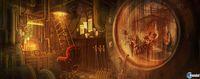 Frictional Games y los desarrolladores de Dear Esther trabajan en Amnesia: A Machine for Pigs