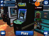 Ya est� disponible Midway Arcade en iPhone