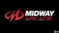 Ya est� disponible Midway Arcade en iPhone