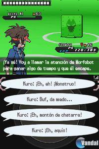 Pok�mon Blanco y Negro 2 llegar� el 12 de octubre a Espa�a