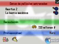 Pok�mon Blanco y Negro 2 llegar� el 12 de octubre a Espa�a