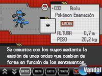 Pok�mon Blanco y Negro 2 llegar� el 12 de octubre a Espa�a