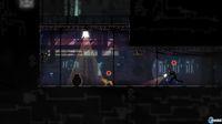 Pantalla Mark of the Ninja XBLA