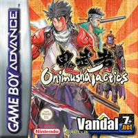 Imagen 12 de Onimusha Tactics para Game Boy Advance