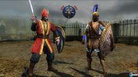 Deadliest Warrior: Ancient Combat