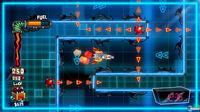 Pantalla Hell Yeah! La furia del conejo muerto XBLA