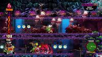Hell Yeah! La furia del conejo muerto XBLA
