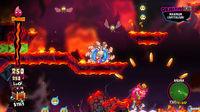 Hell Yeah! La furia del conejo muerto presenta su contenido descargable