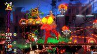 Imagen Hell Yeah! La furia del conejo muerto
