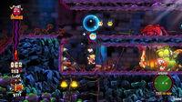Hell Yeah! La furia del conejo muerto se deja ver en nuevas im�genes