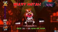 Hell Yeah! La furia del conejo muerto se deja ver en nuevas im�genes