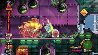 Hell Yeah! La furia del conejo muerto se deja ver en nuevas im�genes