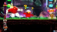 Hell Yeah! La furia del conejo muerto se deja ver en nuevas im�genes