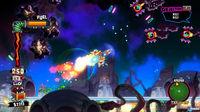 Hell Yeah! La furia del conejo muerto se deja ver en nuevas im�genes