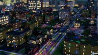 El d�a y la noche de SimCity se muestran en dos nuevas im�genes