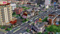 El d�a y la noche de SimCity se muestran en dos nuevas im�genes