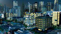 SimCity muestra sus posibilidades en una nueva imagen