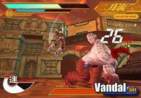 Imagen 6 de Seven Samurai 20XX para PlayStation 2