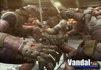 Imagen Seven Samurai 20XX