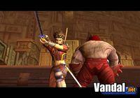 Imagen 10 de Seven Samurai 20XX para PlayStation 2