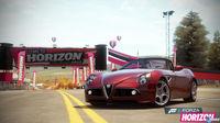 Los primeros coches descargables de Forza Horizon se muestran en nuevas im�genes