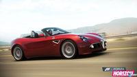 Los primeros coches descargables de Forza Horizon se muestran en nuevas im�genes