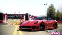 Los primeros coches descargables de Forza Horizon se muestran en nuevas im�genes
