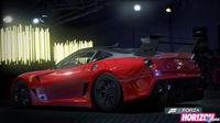 Los primeros coches descargables de Forza Horizon se muestran en nuevas im�genes