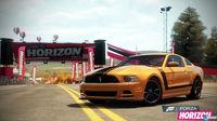 Los primeros coches descargables de Forza Horizon se muestran en nuevas im�genes